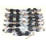 Density Detect Sensor Assemblyï¿½s. Electronics