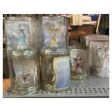 Lovinbox Angel figures in presentation boxes