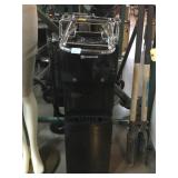 Cosvalve top loaded water dispenser, mod