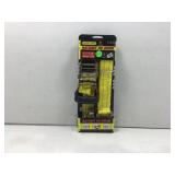 New ratchet tie down strap