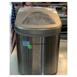 Frigidaire Ice Maker.