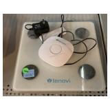 Tenovi medical health scale