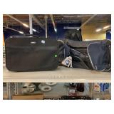 30 in Wanderer rolling duffle bag & travel bag
