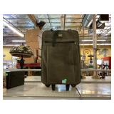 Mondo Rolling Carry On Luggage.