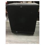 Sony 11in Diameter Speaker