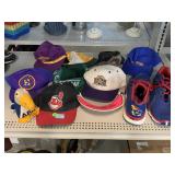 KU GameDay Sneakers Size 12.