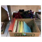 Assorted LP Sets, LPï¿½s, and More.