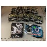 UNLV face covers and more.