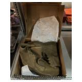 Rocky jungle combat boots size 13