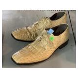 Stacy Adams Menï¿½s Dress Shoes. Size 13.