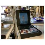 1992 Pink Floyd Shine On CD Box Set with Book,
