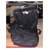 Super Sport SS Locker Bag and large rolling