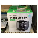 Genmitsu CNC Router Kit In Box. Untested As Is.