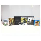 PC Games
