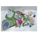 Asstd Doll Clothes & Accessories