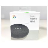 Sealed Google Home Mini
