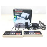 Mini Game Console in Box