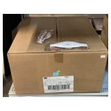 New individually bagged 3M Niosh N95 respirator
