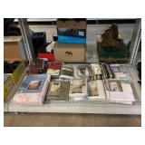 New Assorted household linens. Bagged