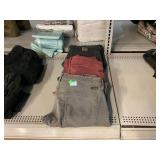 True Religion pants and other.