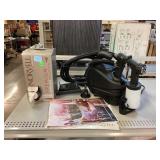 Norvell professional M100b sunless solution