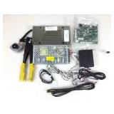 Hand riveter pop rivet gun & electronics,