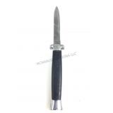 OTF pocket knife