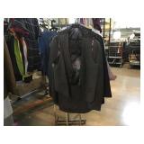 Menï¿½s Dress Blazers and Shirts. Various Sizes.