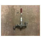 Come a long pull tool