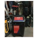 Duralast 200, 40, 6-2 Amo Engine starter battery