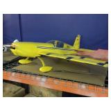 Large 64in. Wingspan Extreme Flight Aerobatic