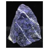 Blue & White Sodalite Stone 1042.5g