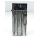 Vtg Parker Art Deco Table Lighter