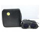 Nikon 9x25 Porro Prism Binoculars w/ Case