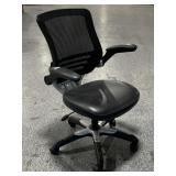 Deluxe Rolling Office Chair
