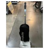 Simplicity freedom bag vacuum