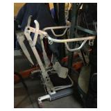 Medline Electric Stand Assist Lift, model