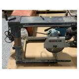 Ryobi Radial Arm Saw 8.25 inch model RA-200