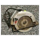 Skilsaw Circular Saw