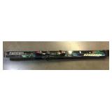 Rossignol Axion DP110 Skis, 72in long