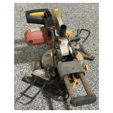 CE Miter Saw