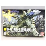 Bandai RX-79 [G] Ez-8 Gundam 1/144 Scale Model