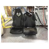 Possible Can-Am Seats with frames