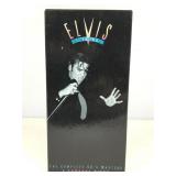 Elvis CD box set