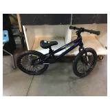 Bueuwe kids balance bike
