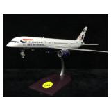 Gemini Jets Die Cast British Airways Boeing