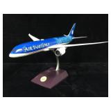 Gemini Jets Air Tahiti Nui Die Cast Boeing 787-9