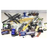 RC & Model Car/Plane/Helicopter/Drone Asstd