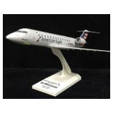 SkyMarks American Airlines CRJ-200 1/100 Scale