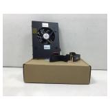 Xiegu G90 GZF - 1 cooling bracket, untested, as